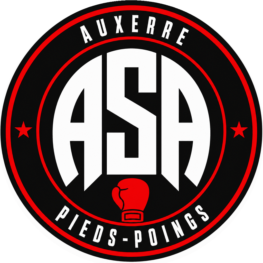 AS Auxerre Pieds-Poings