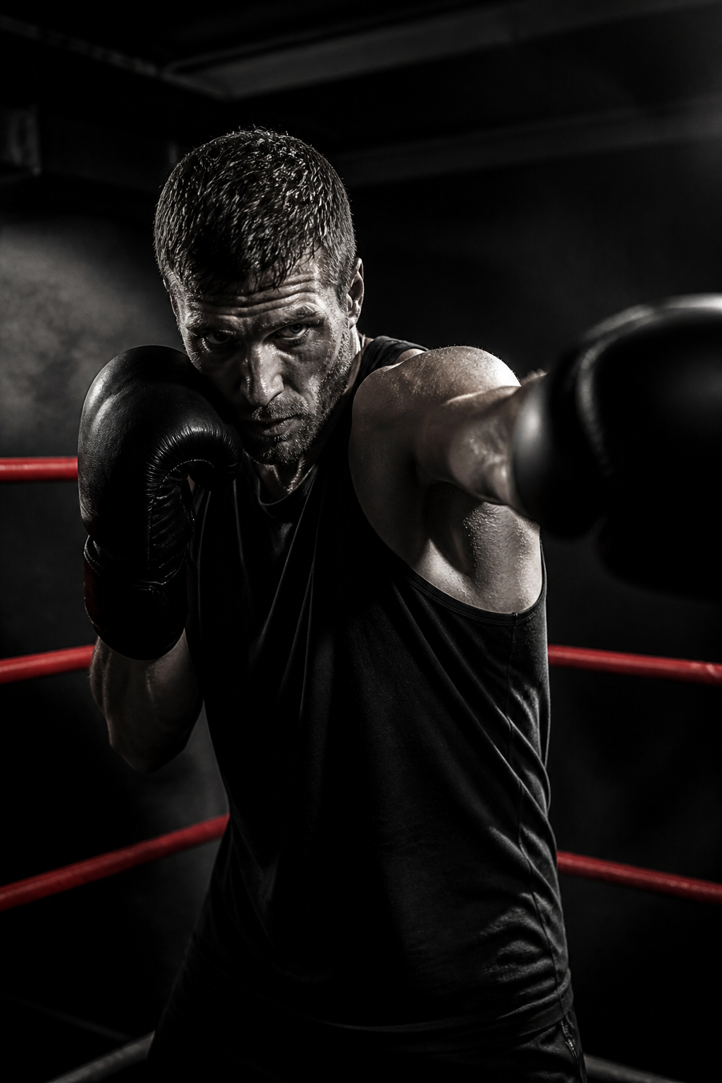 Boxe anglaise